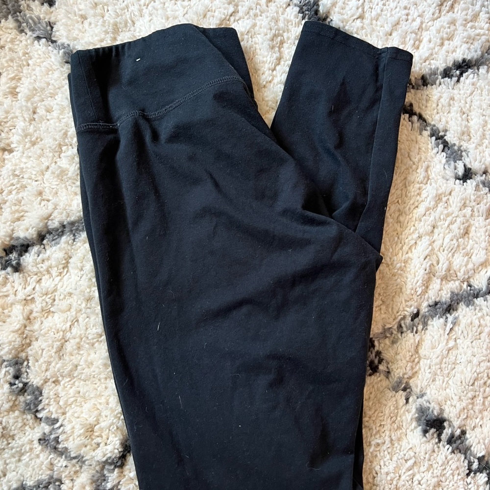 Arie leggings